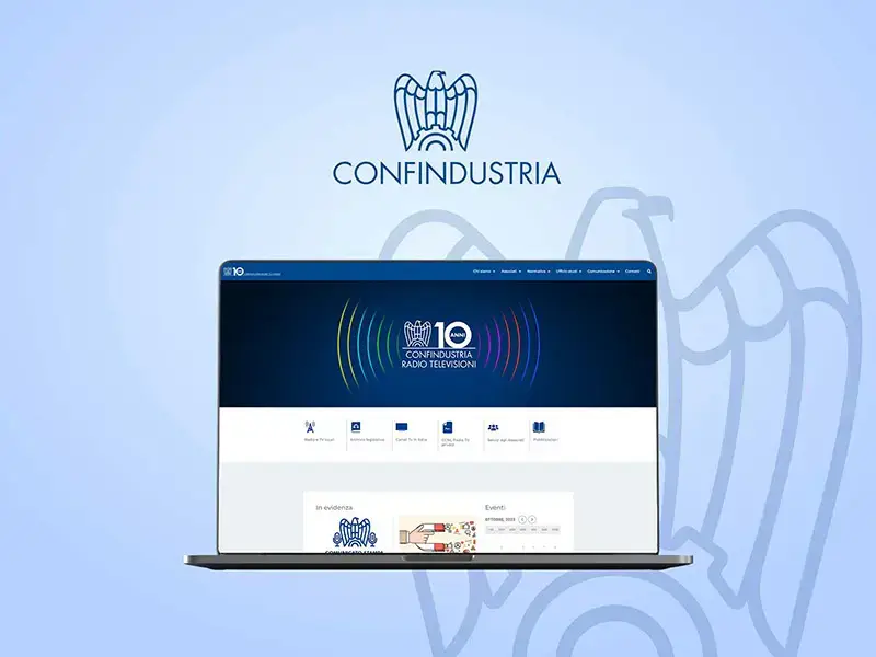 Confindustria Radio TV