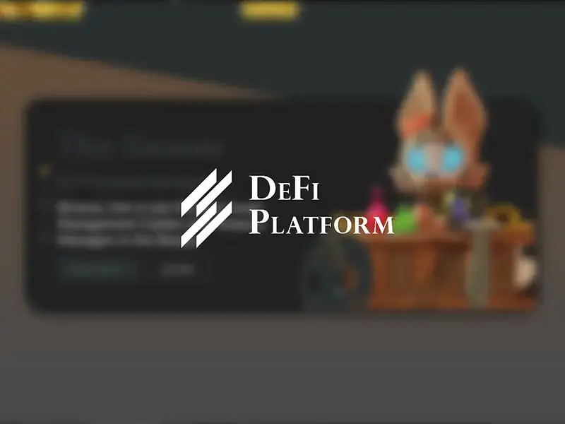 defi-platform