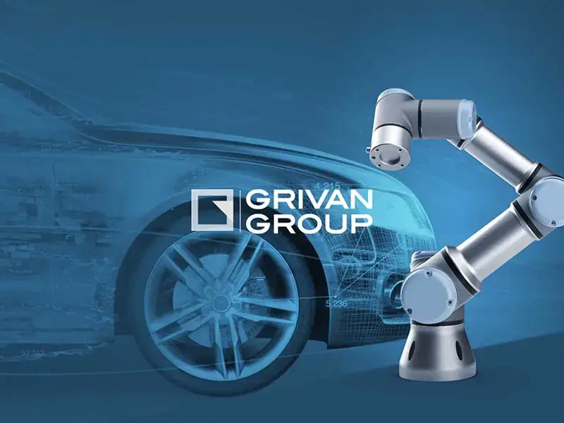 Grivan Group